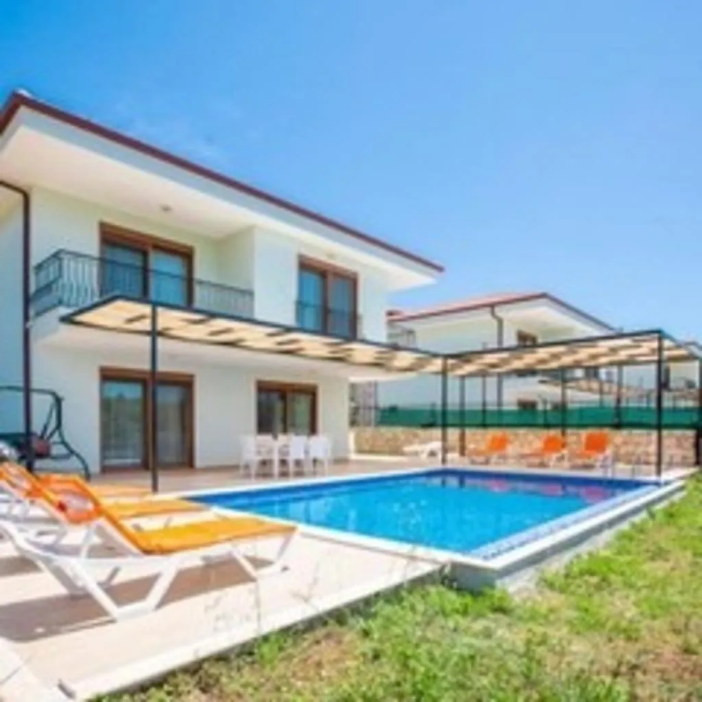 VILLA STANDARD Room, Kuytu Kas Homes, Dalaman