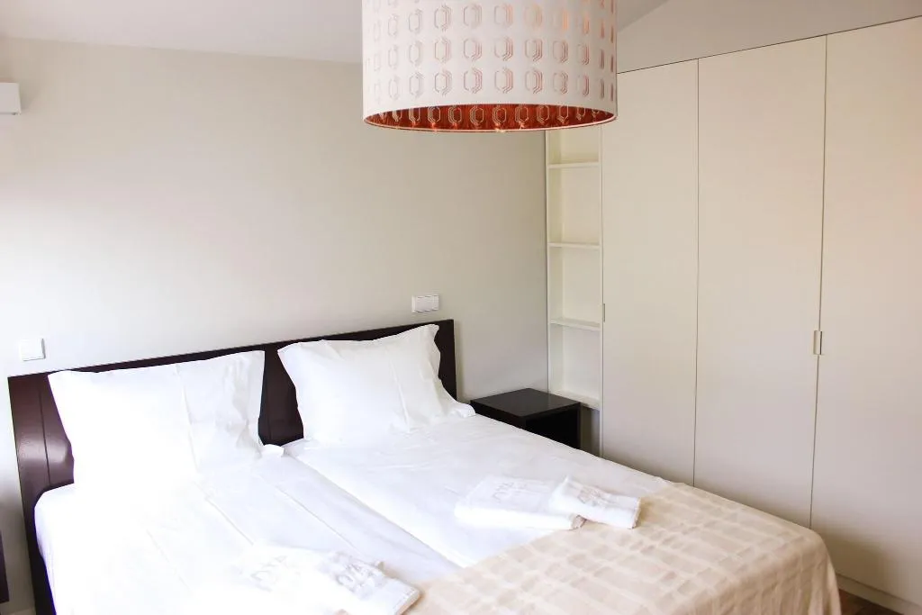 Room, Oporto Trendy Heritage, Porto