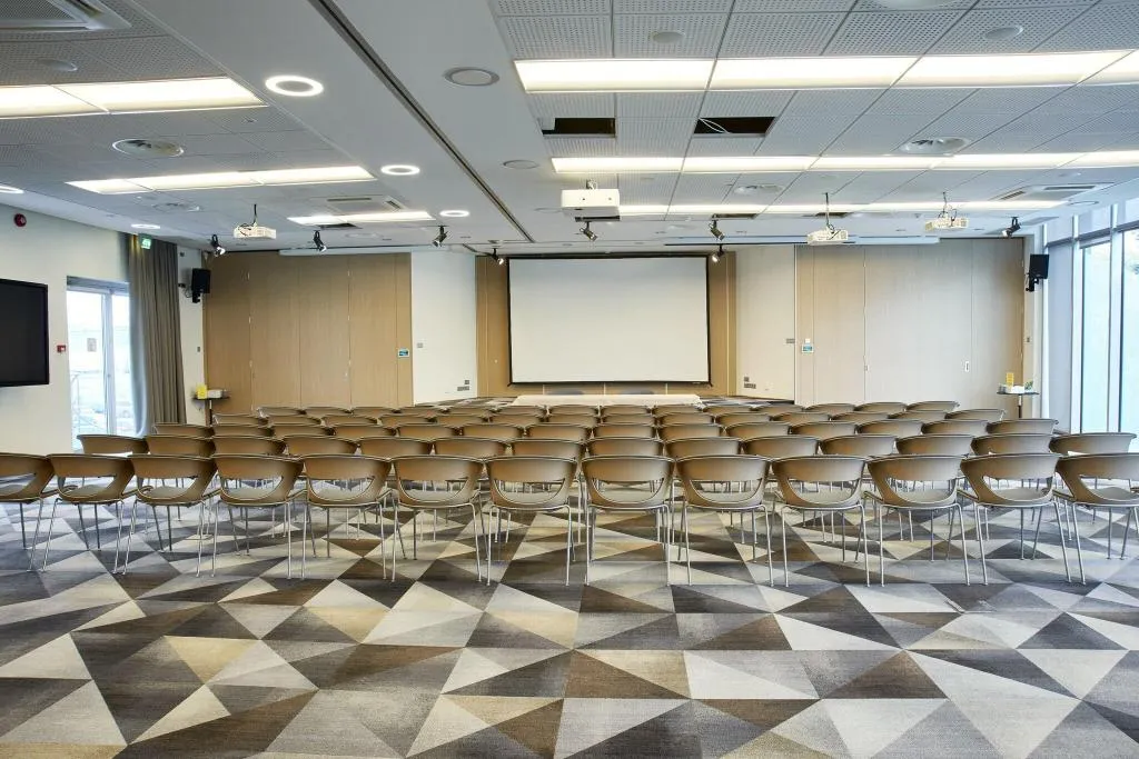 Conferences, Tallink Spa & Conference Hotel, Tallinn