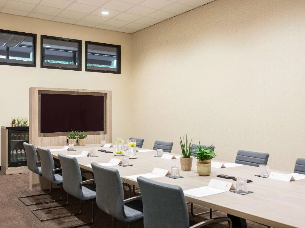 Sports and Entertainment, Aparthotel Adagio Amsterdam City South, Amsterdam