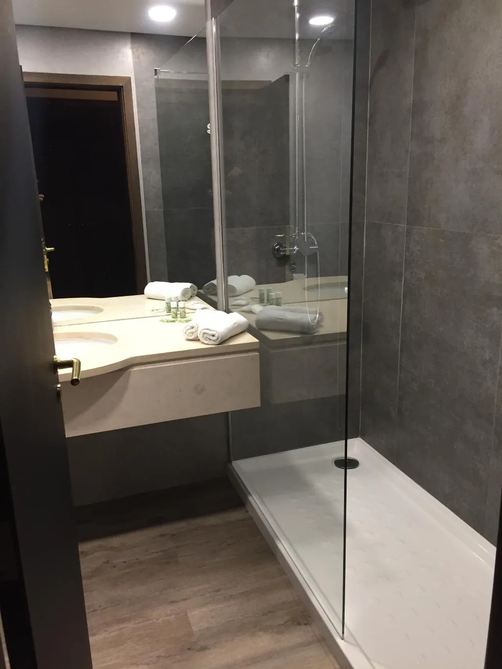 SINGLE SEA VIEW Room, Euro Moniz, Madeira
