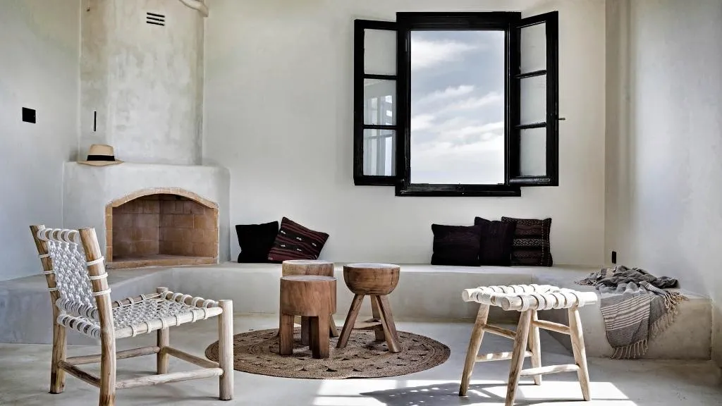 VILLA STANDARD Room, Kymata Resort, Kefallinia