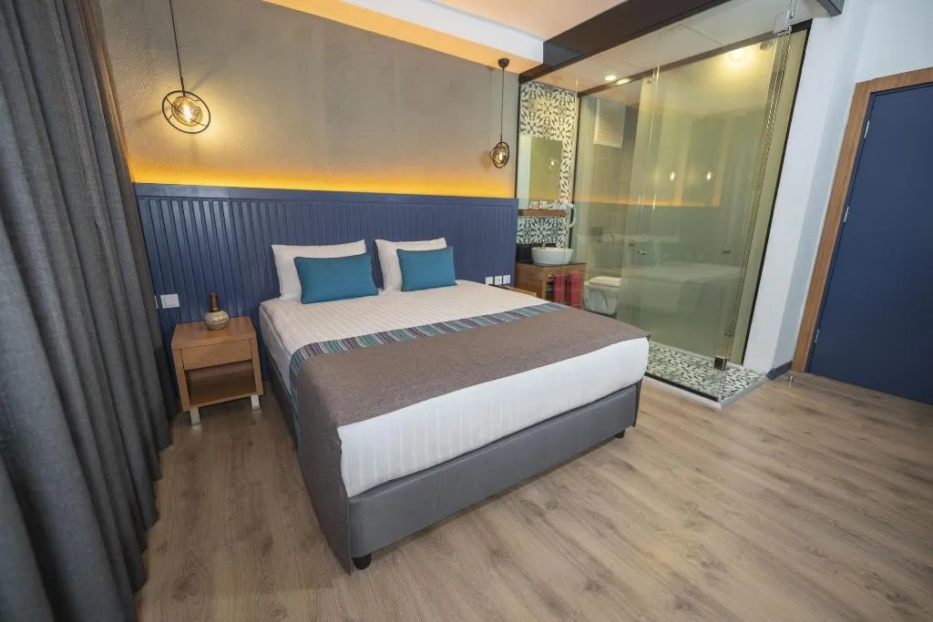 Room, Tema Lara Hotel, Antalya