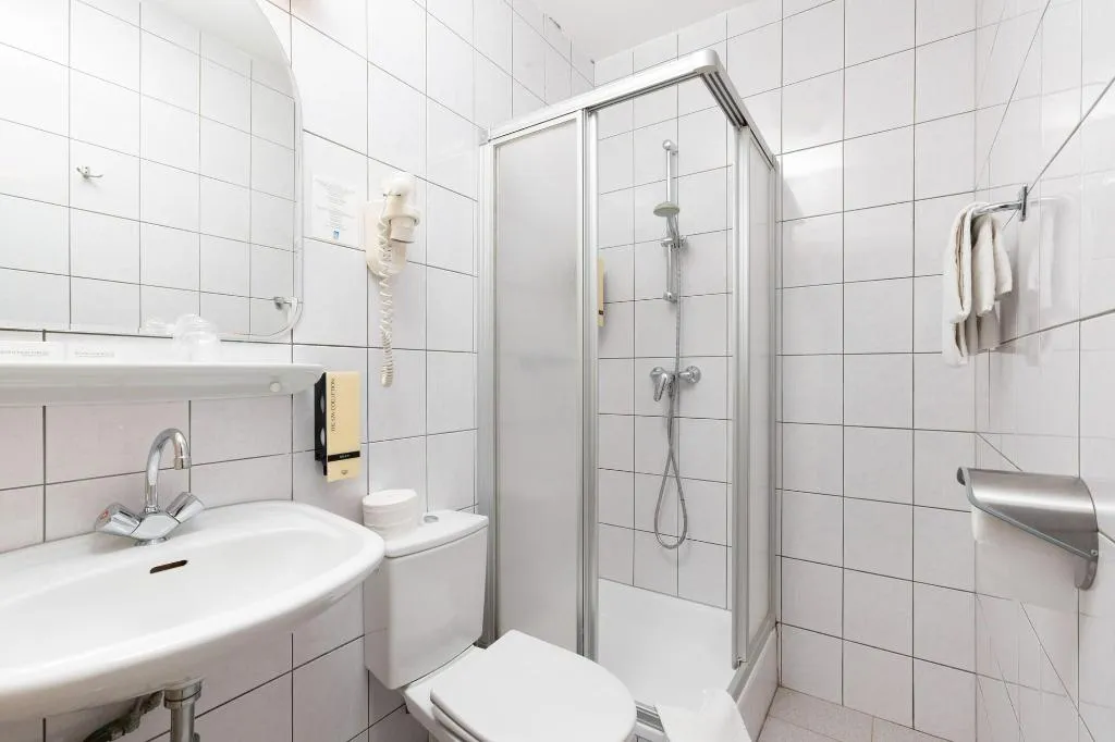 Room, Owl Hotel, Amsterdam