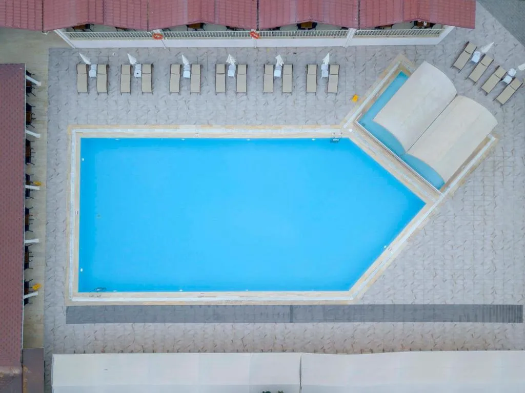 Pool, Armas Green Fugla Beach, Antalya