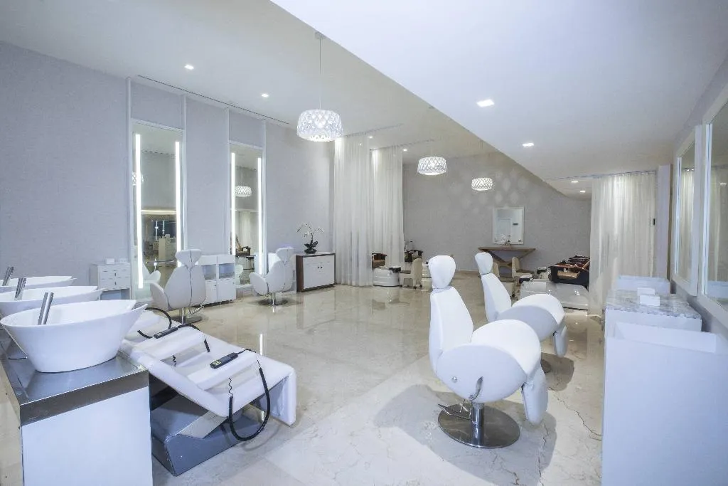 Sports and Entertainment, Le Blanc Spa Resort All inclusive - Adults Only, Cancun Area