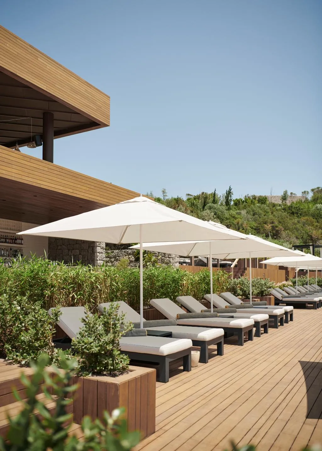 Pool, Maxx Royal Bodrum, Bodrum
