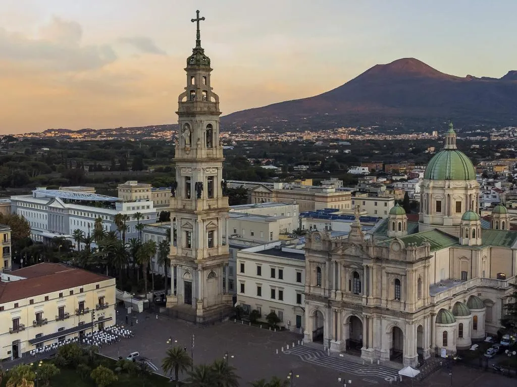 General view, HABITA79, Pompeii, a Tribute Portfolio Hotel, Naples