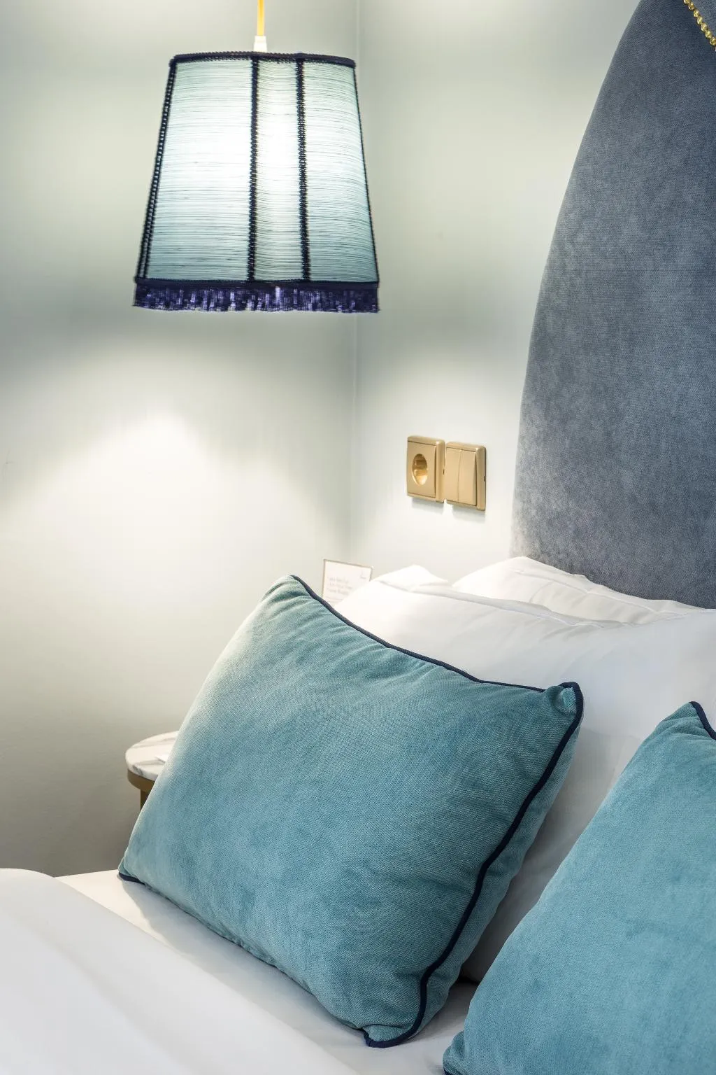 DOUBLE COMFORT Room, The Lift Boutique Hotel by RIDAN Hotels, Lisbon