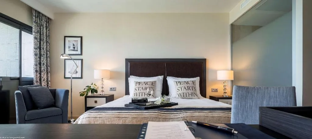 Room, Radisson Blu Resort Gran Canaria, Gran Canaria