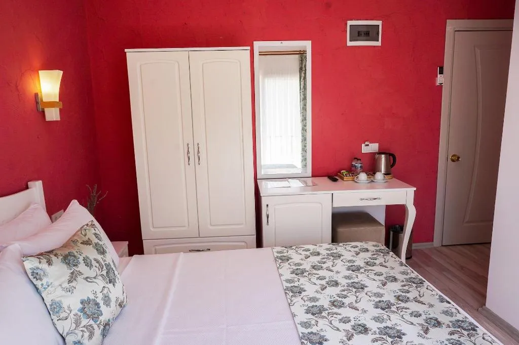 Room, Alaçatı 716 Butik Hotel, Izmir
