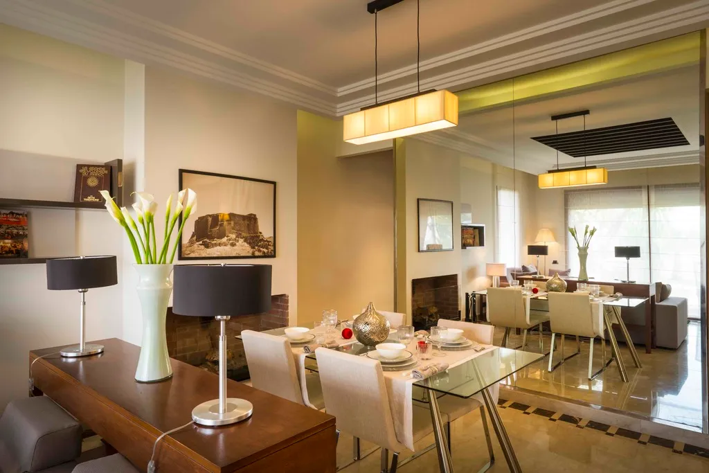 SUITE STANDARD Room, Le Vizir Center Park & Resort, Marrakech