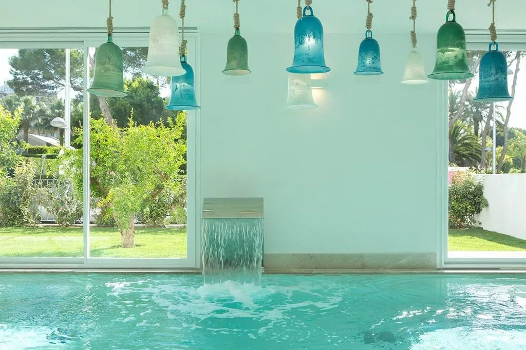 Pool, Myseahouse Flamingo, Majorca