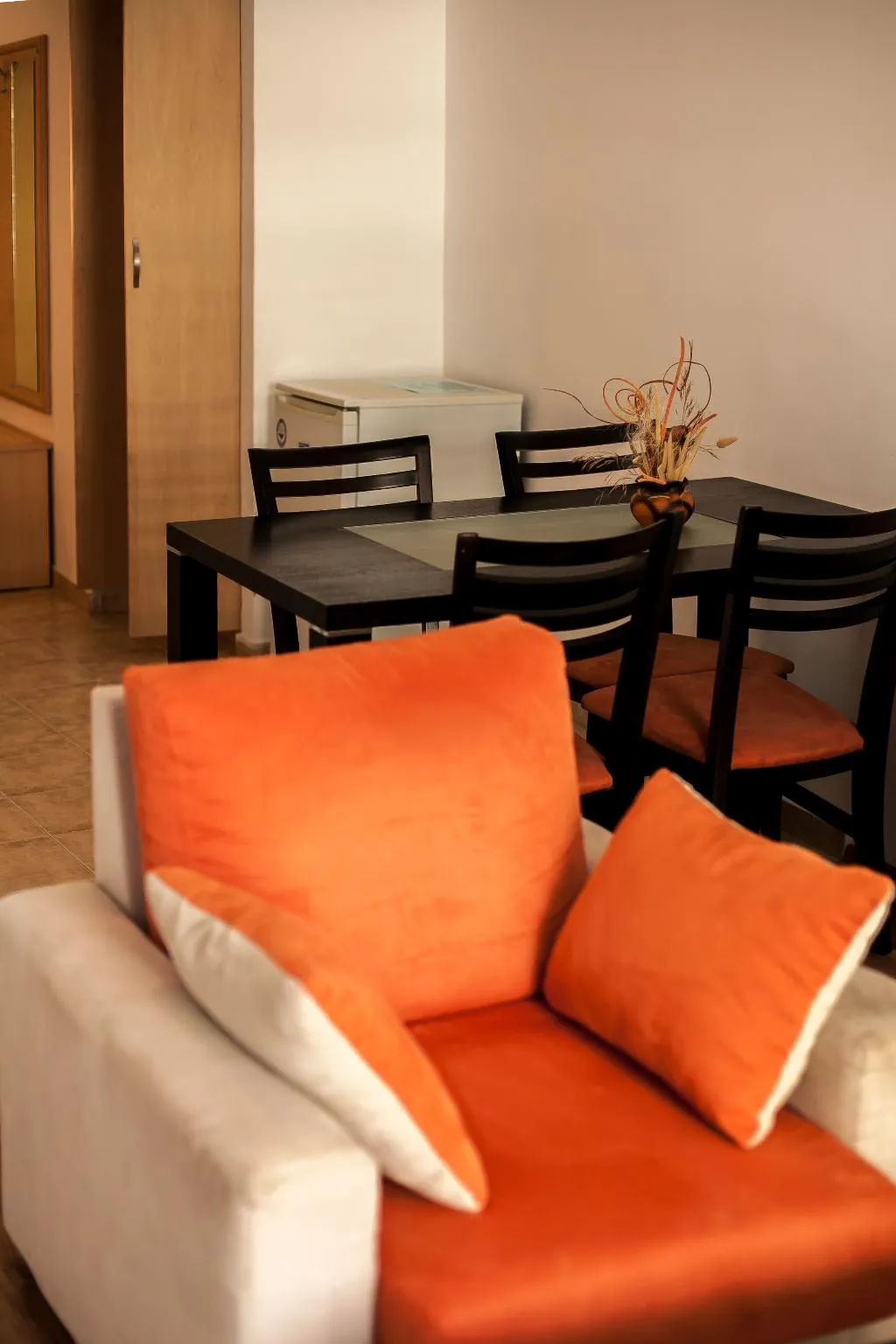 APARTMENT ONE BEDROOM Room, Sunny Holiday Aparthotel, Bourgas