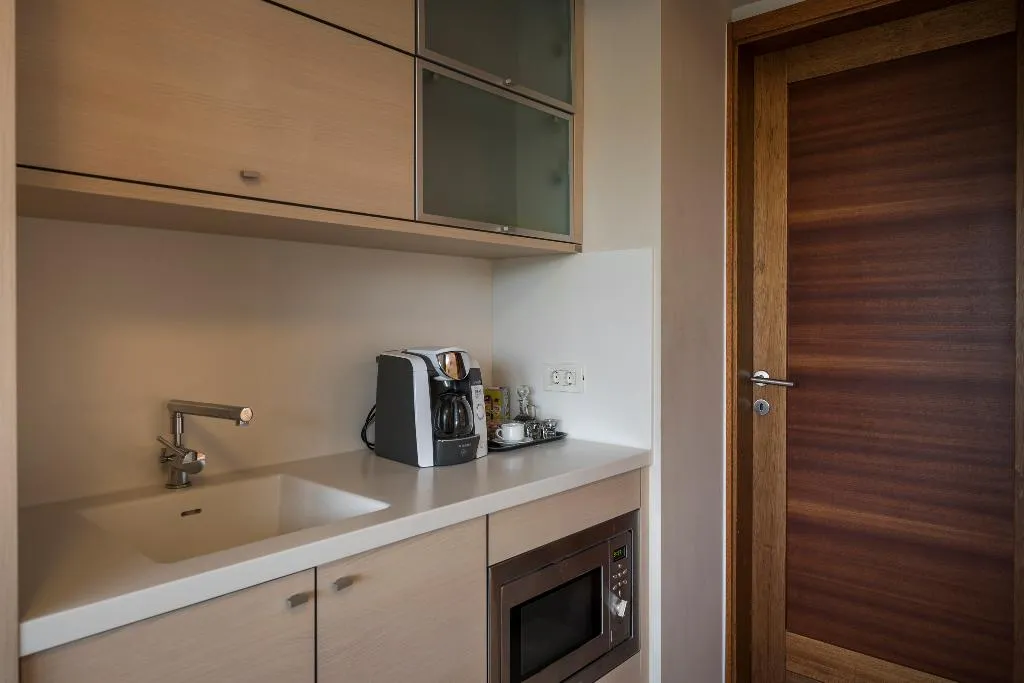 VILLA WITH PRIVATE POOL Room, Spilia Village Hotel & Villas, Crete
