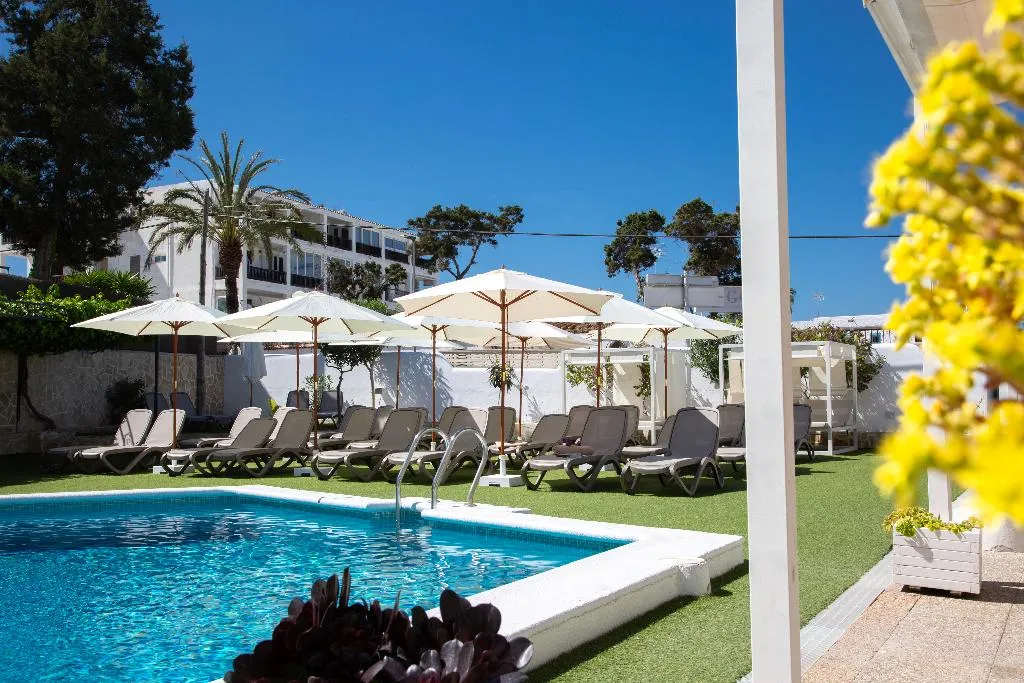 Pool, Casual Bahia Ibiza, Ibiza