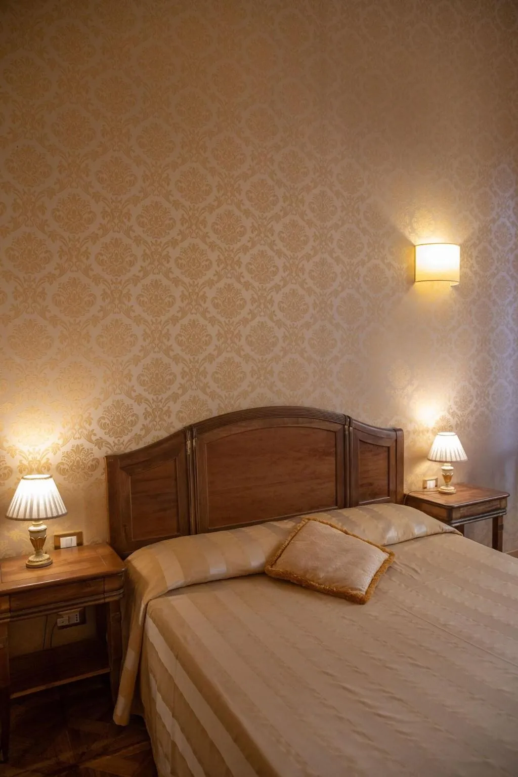 Room, Dimora Al Doge Beato, Venice