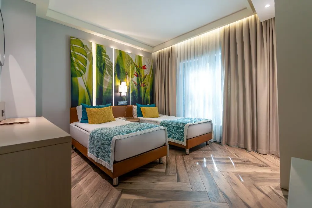 Room CLASSIC Room, Baia Salima Kemer, Antalya