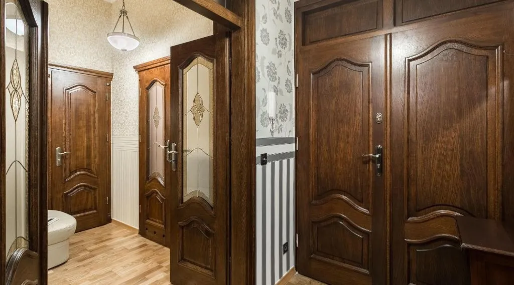 Room, Exclusive Royal Apartments, Krakow