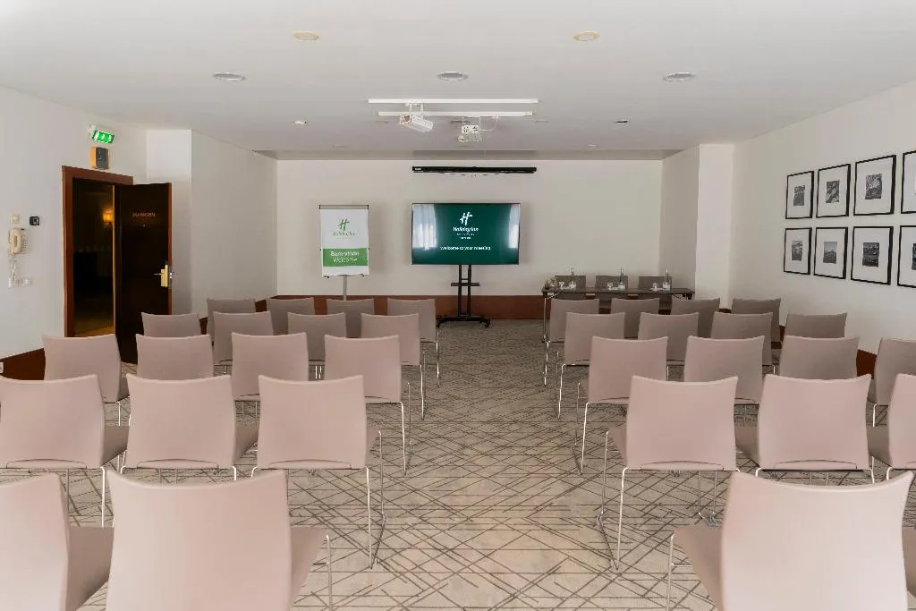 Conferences, Holiday Inn Porto Gaia, Porto
