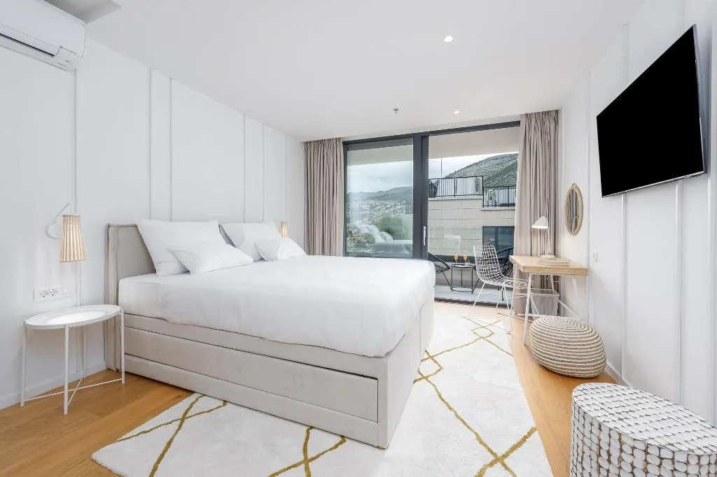 Room, City Residences, Dubrovnik