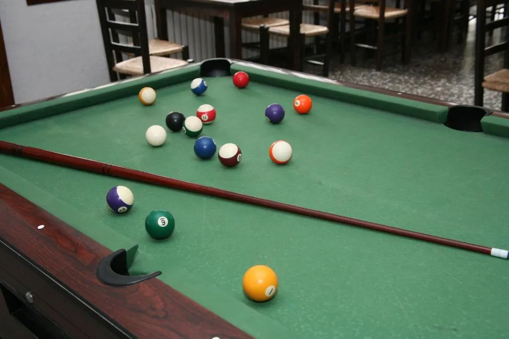 Sports and Entertainment, Racon d'en Pepe, Costa Brava