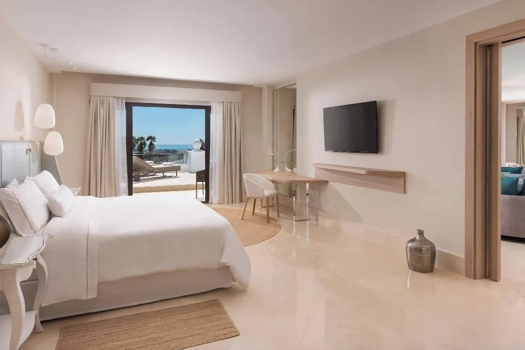 Room, Westin La Quinta Golf Resort & Spa, Costa Del Sol