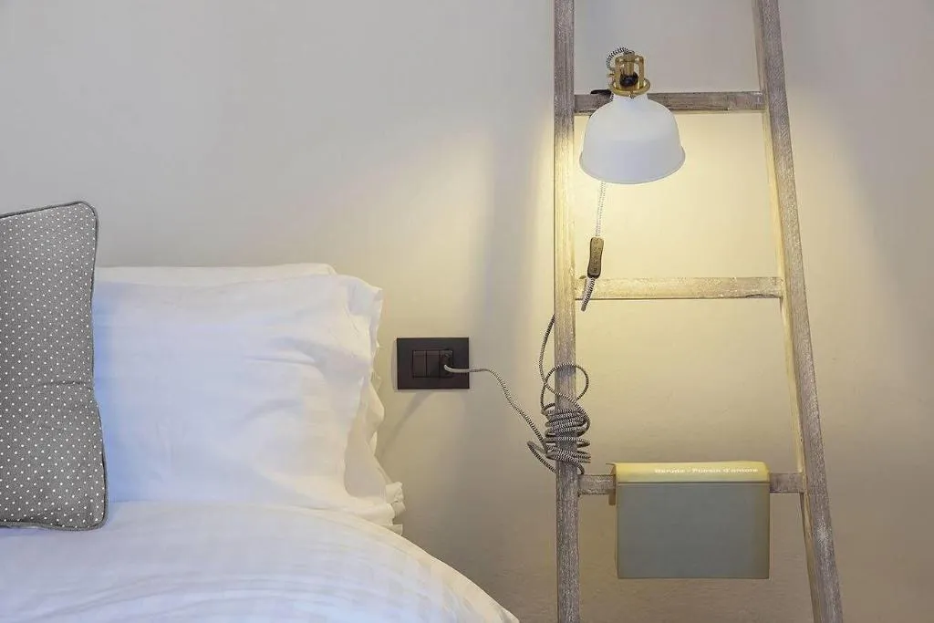 Room, Mòsì Firenze, Florence