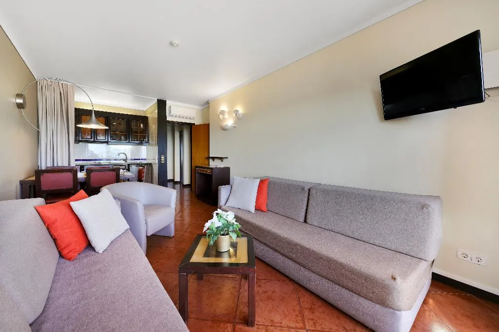 APARTMENT ONE BEDROOM Room, Paraiso Albufeira, Algarve