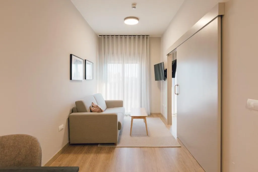 General view, Palau Suites & Apartments, Valencia