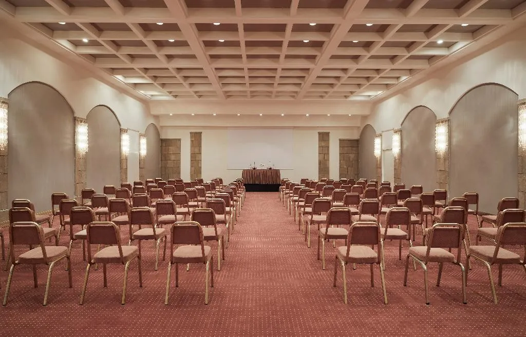 Conferences, Amus Hotel and Spa, Rhodes