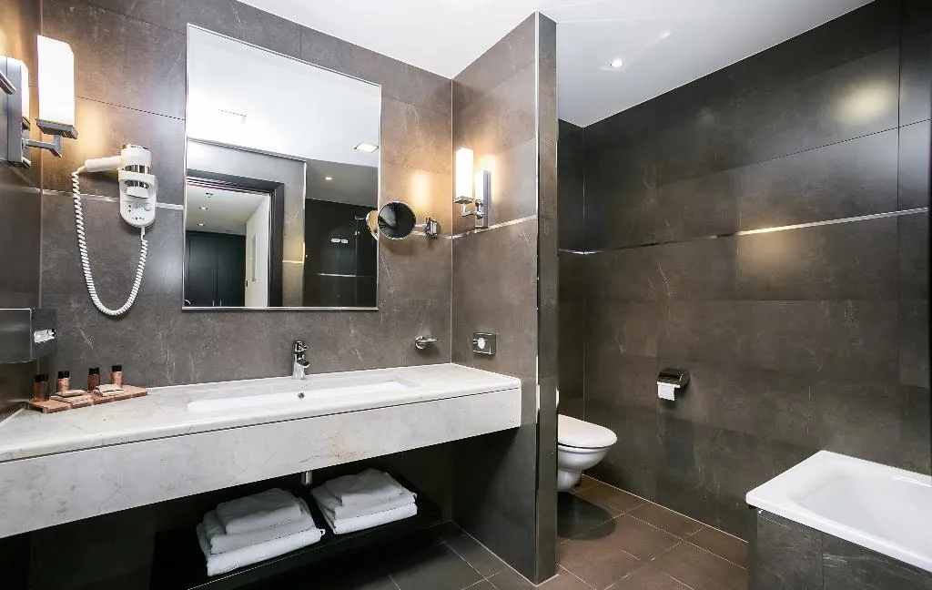 SUITE WITH BALCONY Room, Admiral Grand Hotel, Dubrovnik