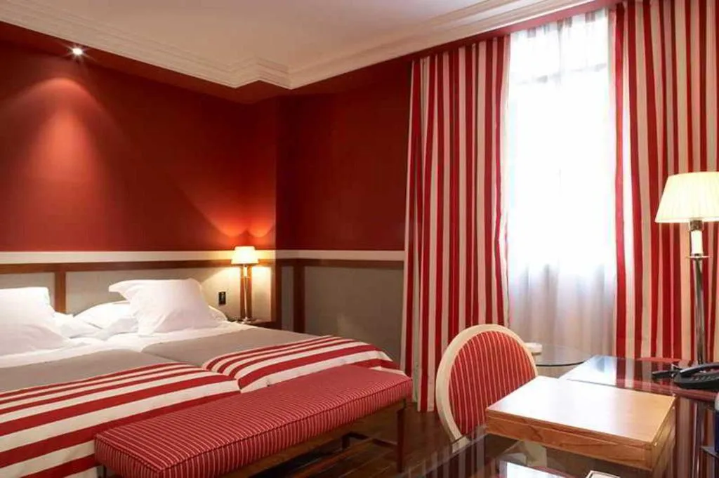 DOUBLE SINGLE USE CLASSIC Room, Hotel 1898, Barcelona