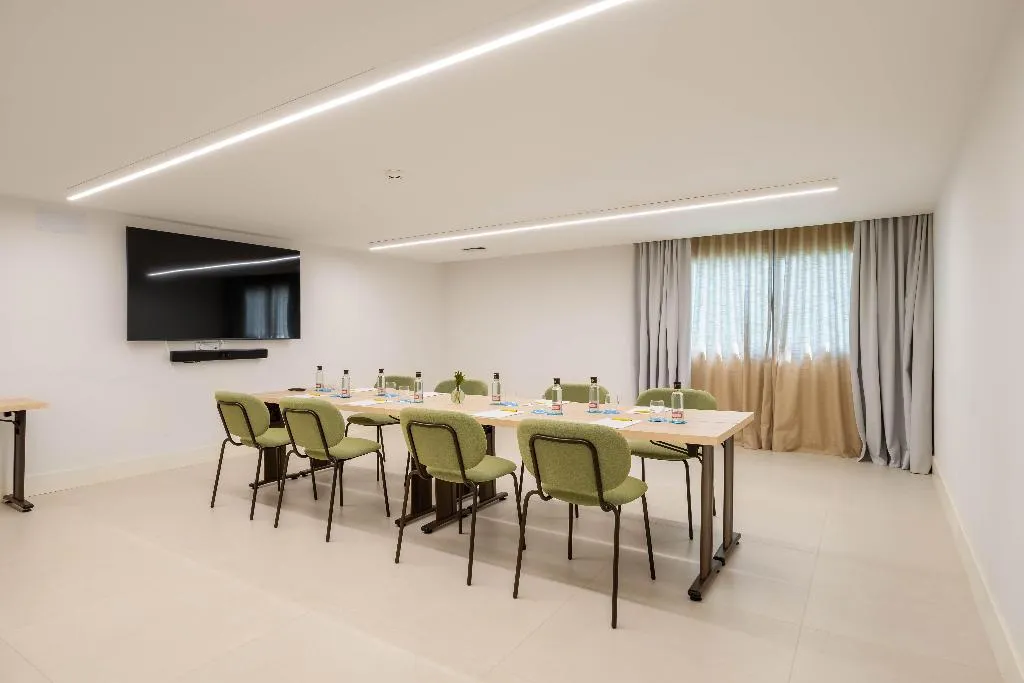 Conferences, Kimpton Los Monteros Marbella, Costa Del Sol