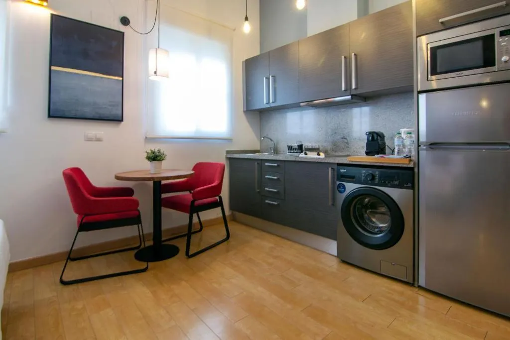 Room, Welcomer Apartments Valencia, Valencia