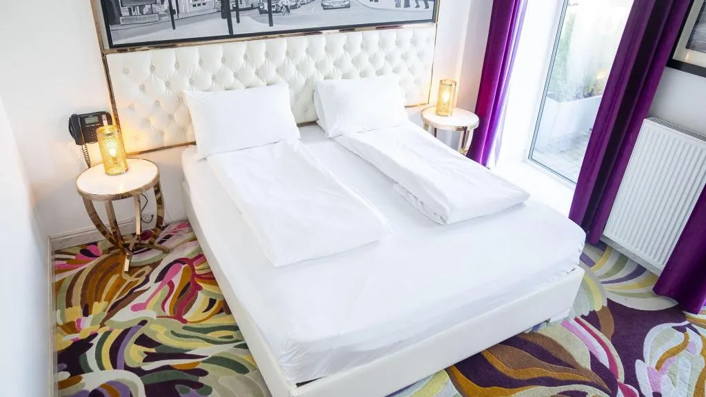 Room, A Hotels Glostrup, Copenhagen