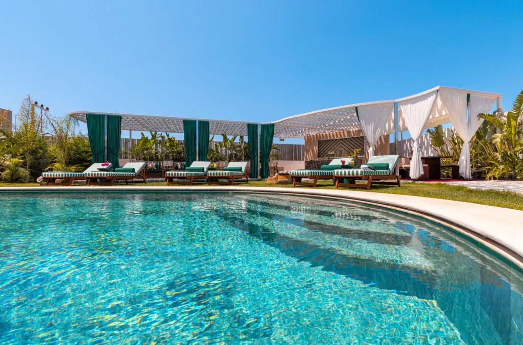 Pool, The Xon Hotel Çeşme, Izmir
