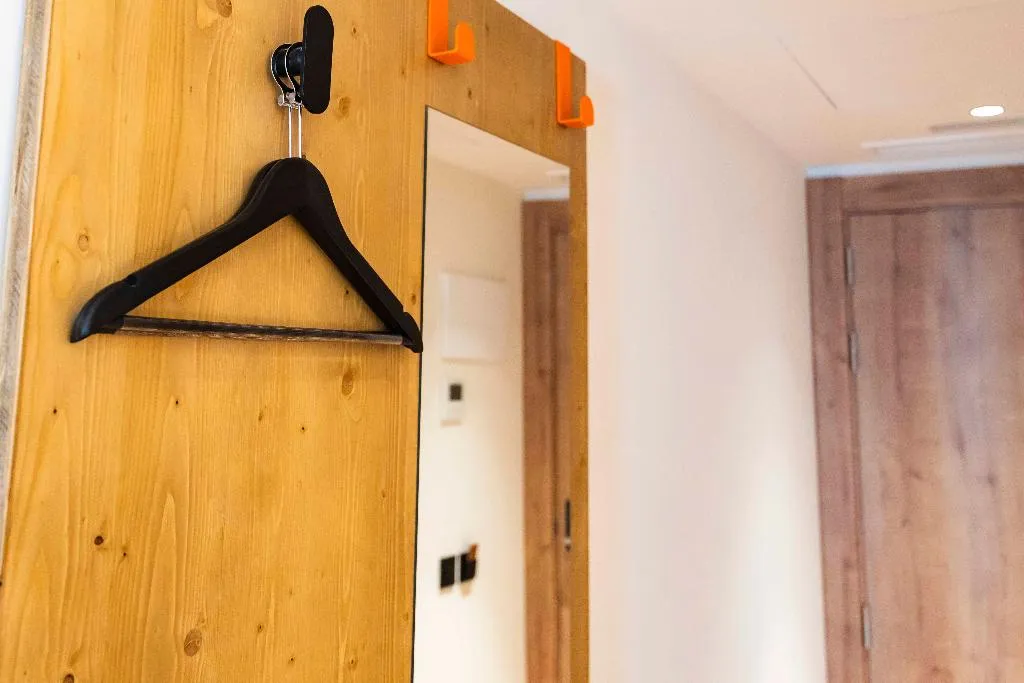 TWIN STANDARD Room, easyHotel Barcelona La Sagrera, Barcelona