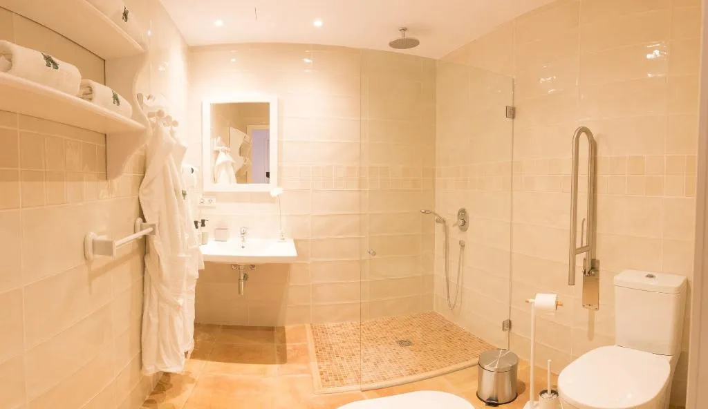 Room, Can Serrete, Majorca