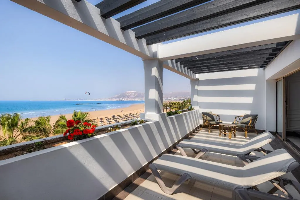 SUITE STANDARD Room, Hotel Riu Palace Tikida Agadir - All Inclusive, Agadir