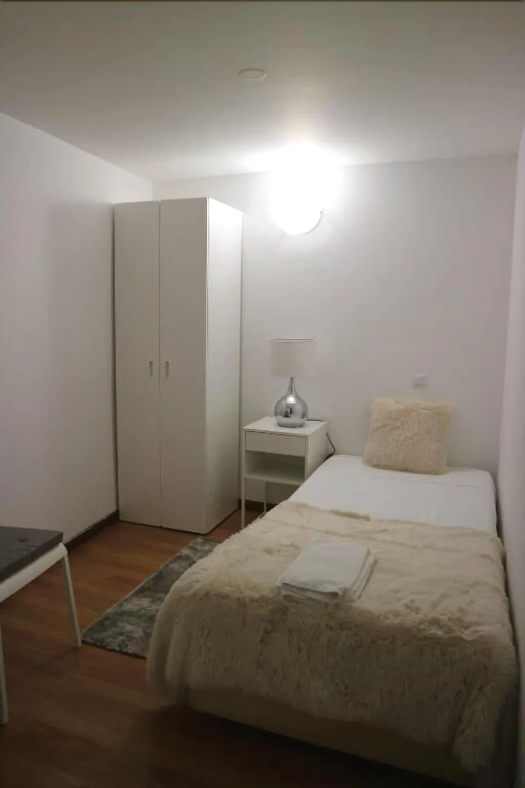 Room, Residencial Triunfo, Porto