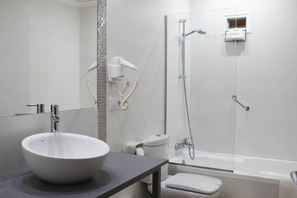 DOUBLE STANDARD Room, Costa Blanca, Costa Blanca
