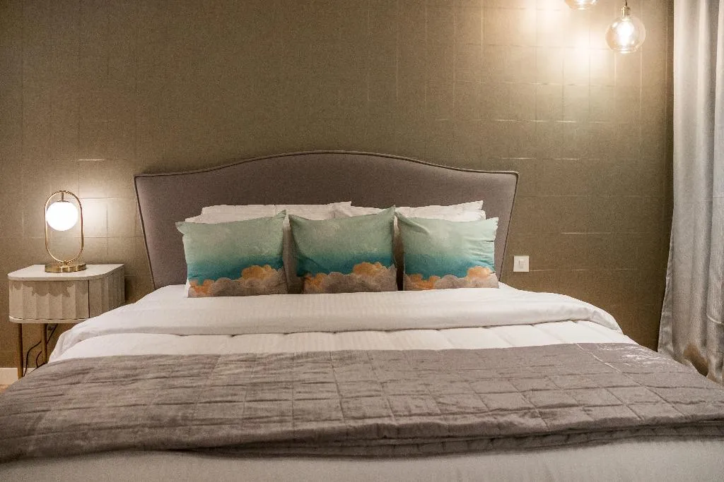 APARTMENT TWO BEDROOMS Room, FAM Living - Bluewaters Island, Dubai