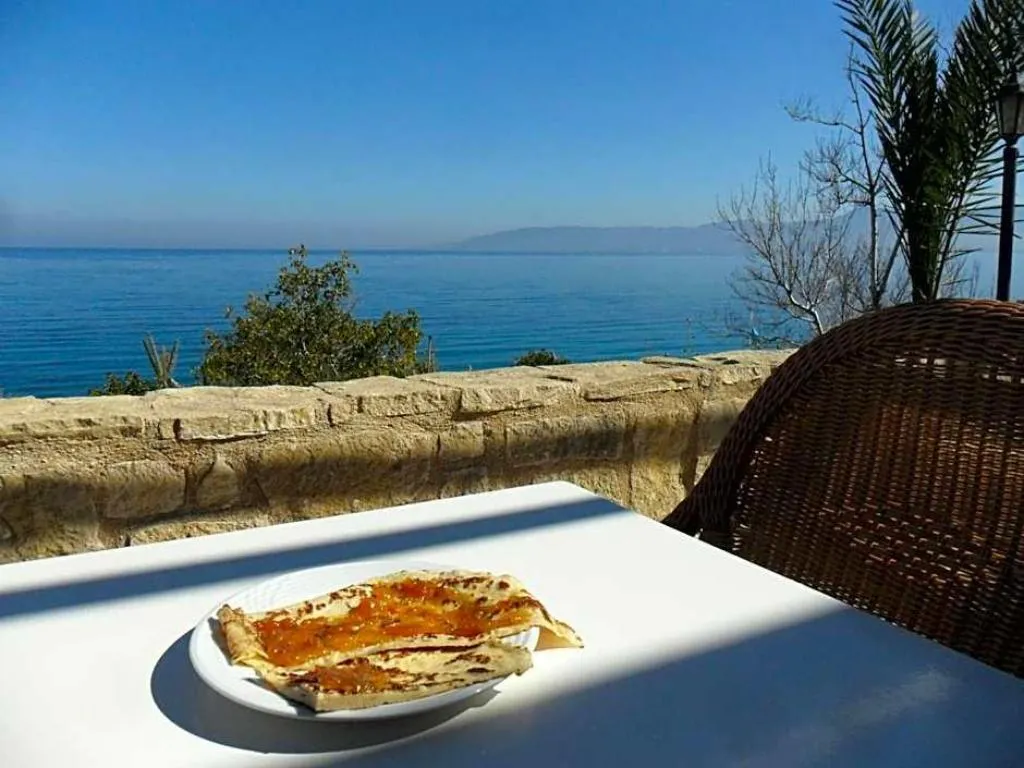 General view, Aphrodite, Cyprus