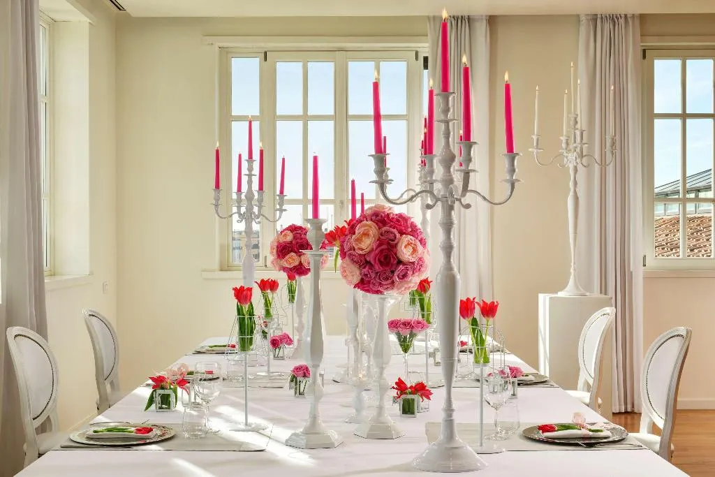 Room, Palazzo Montemartini Hotel By Radisson Collection, Rome