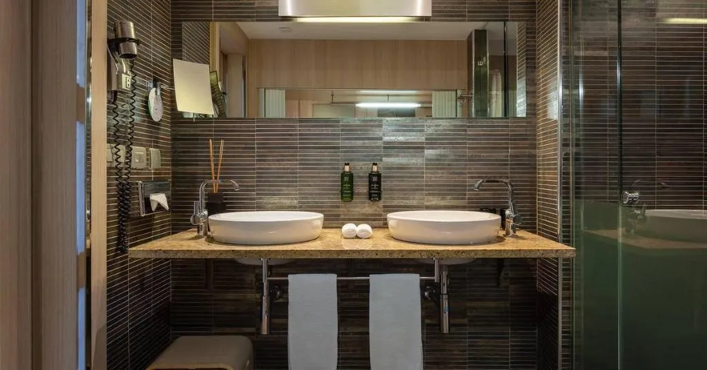 Room, Melia Sevilla, Seville