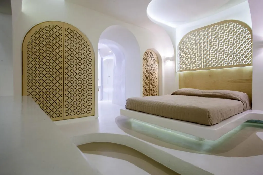 Room, Andronikos Santorini, Santorini