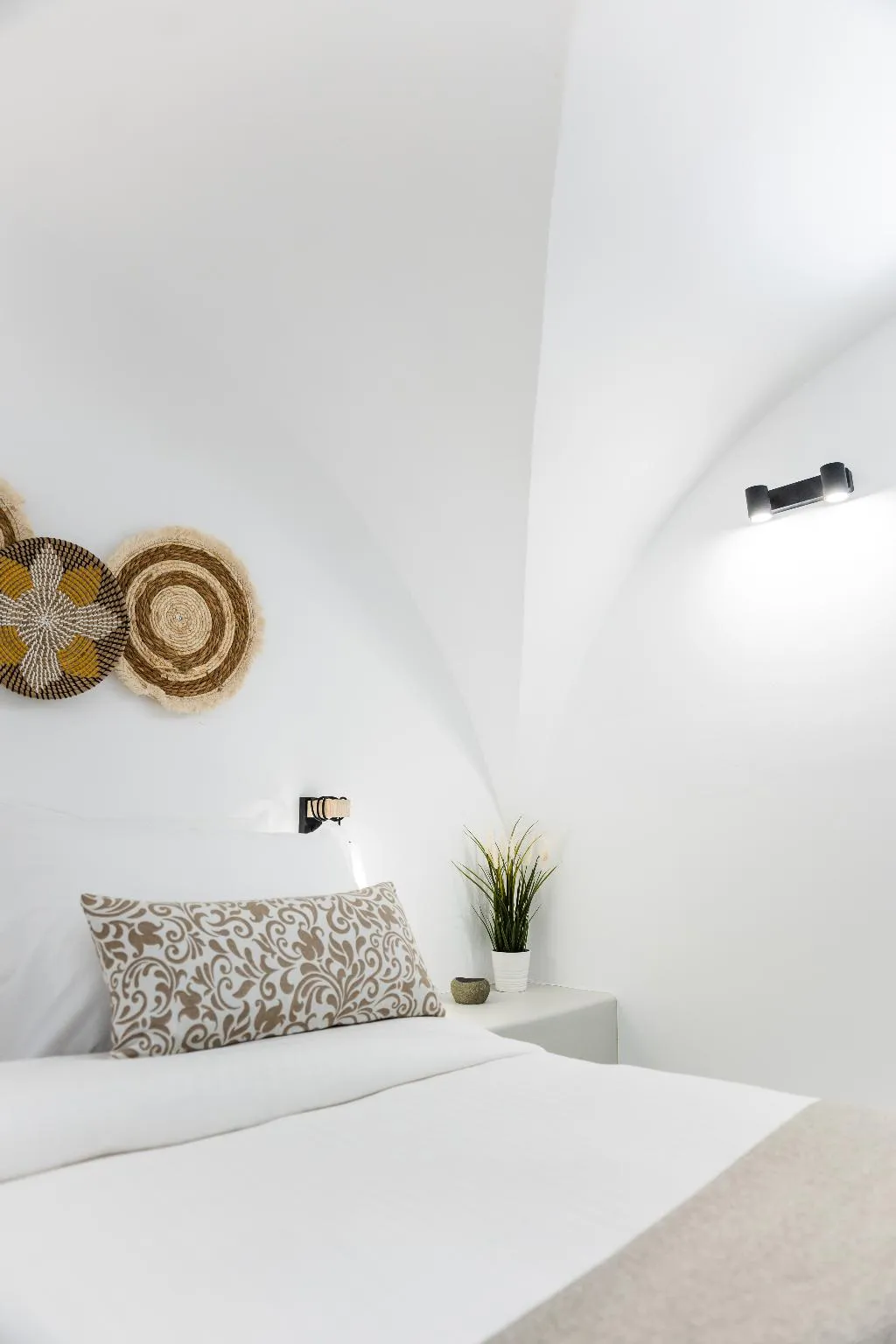 TRIPLE LOFT Room, Kýma Perissa, Santorini