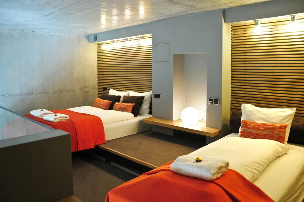 APARTMENT CAPACITY 5 Room, La Gioia Designers Lofts Luxury, Krakow
