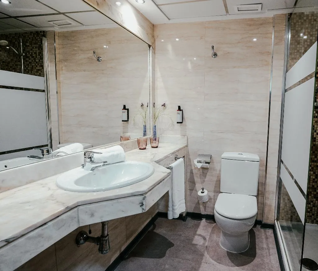 TWIN STANDARD Room, Hotel Elche Centro Affiliated by Melia, Costa Blanca